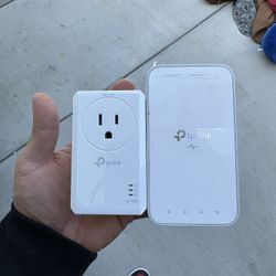 WiFi Extender TP Link 