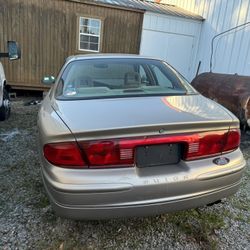 2000 Buick Regal