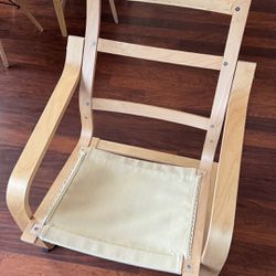 Ikea Armchair Frame