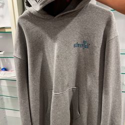 Silvertab Levi Hoodie Mens Size XL