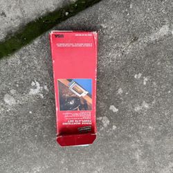 Vermont American Hinge Mortising Template Set