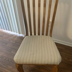 Dining Chairs Set Of 6 