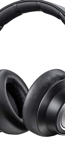Wireless Stereo Headphone