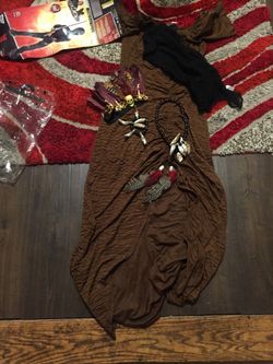 Halloween costumes