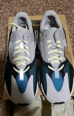 Yeezy 700 Wave Runners Sz 11 