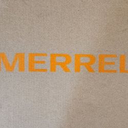 Mens Merrell Moab 3 Waterproof Boot