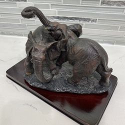 elephant decor