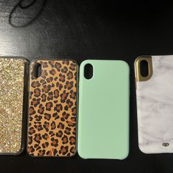 iPhone XR Cases!