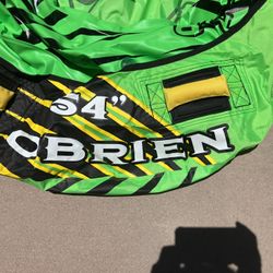 54 Inch O’Brien Towable Tube