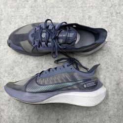 Nike Zoom Gravity Sneakers Amethyst Sanded Purple Size 9