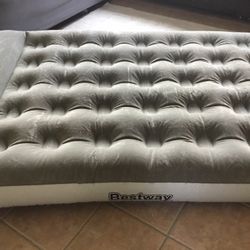 Best way Self Inflating Air Mattress Queen