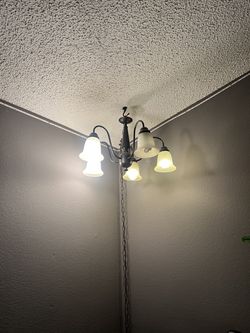 Ceiling lights