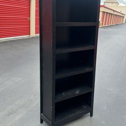 Bookshelf