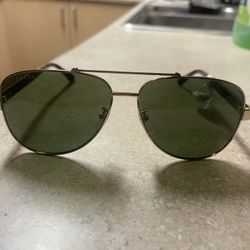 Gucci Aviators Glasses BRAND NEW 