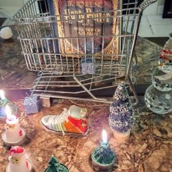 Harry Potter Pop Up Book