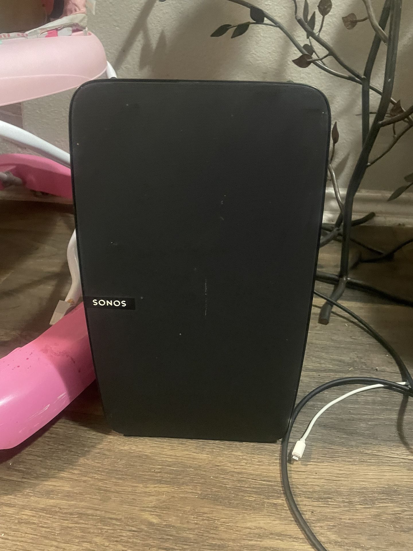 Sonos Speaker for Sale in Dallas, TX - OfferUp