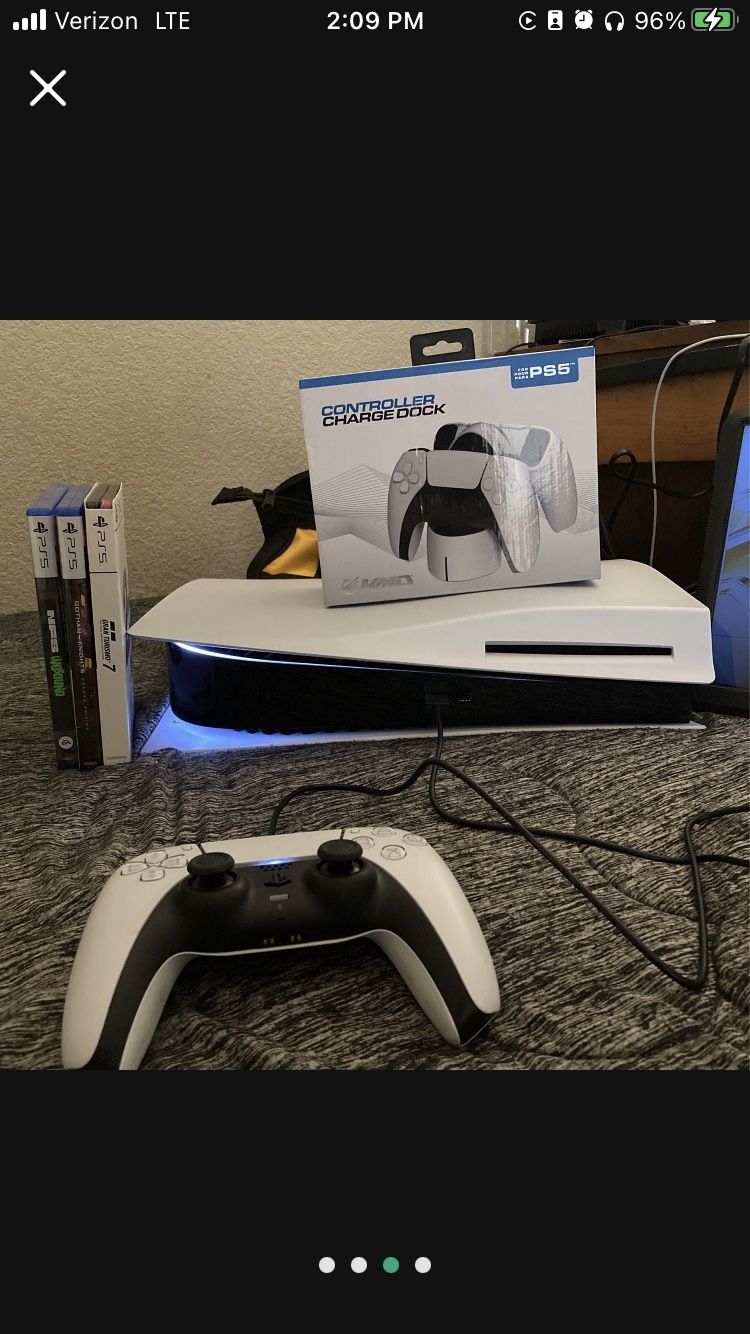 Ps5