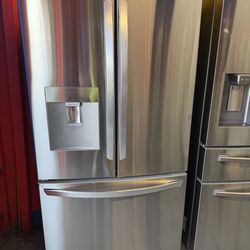 LG Refrigerator