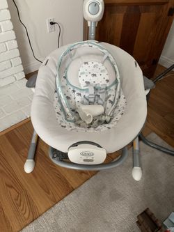 Graco Baby Swing