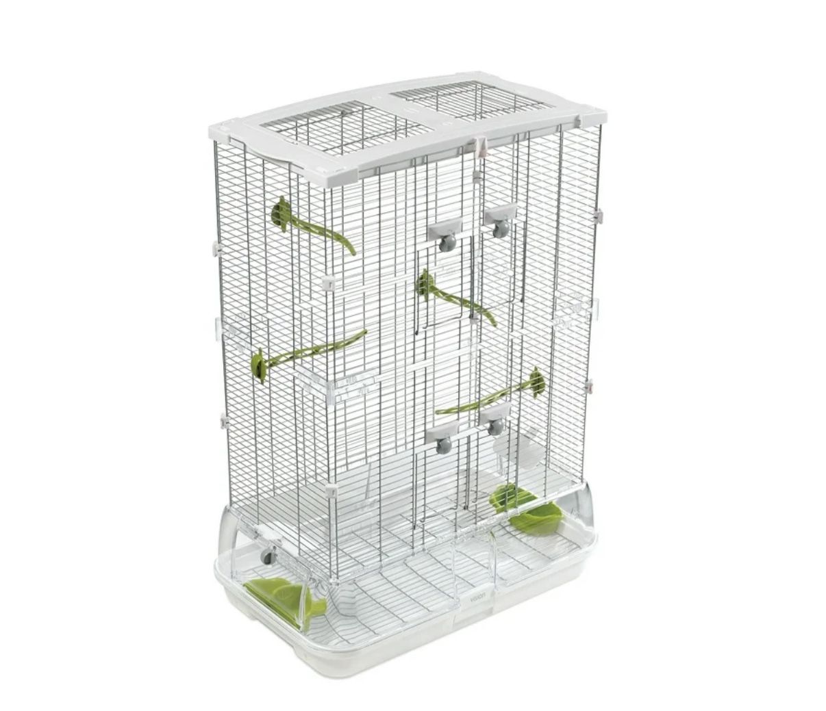 New In Box Vision Medium Bird Cage
