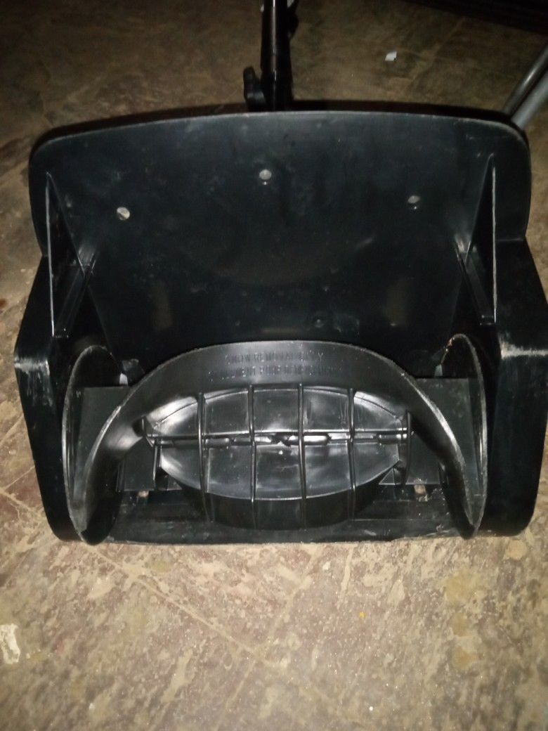 Power Shovel