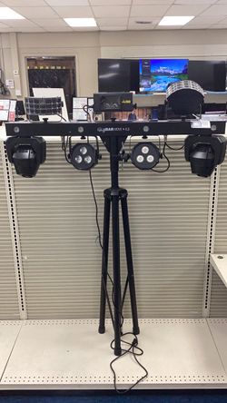 DJ Lights