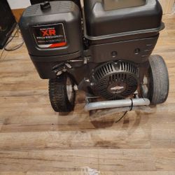 Power Washer