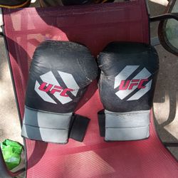 UFC 16 I Gloves 