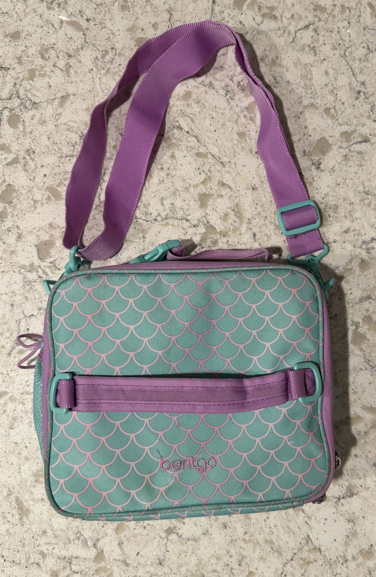 Bentgo Mermaid Lunch Box