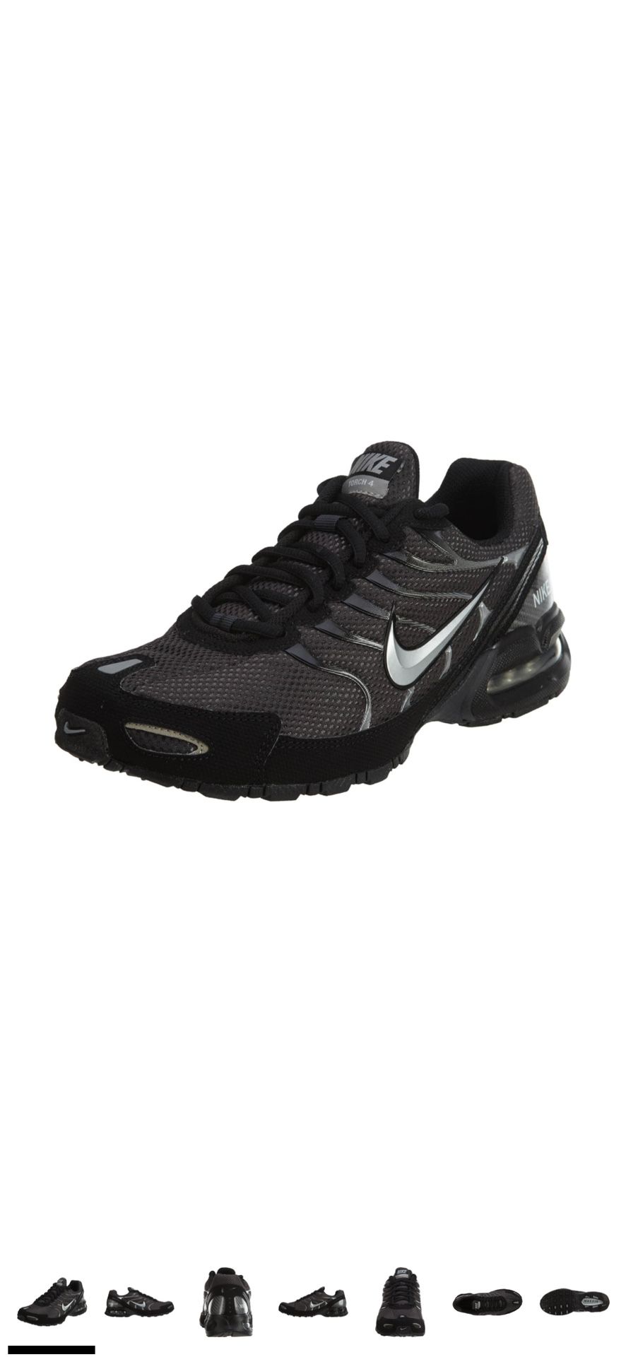 Nike Air Max Torch 4 Mens Running Trainer Shoes
