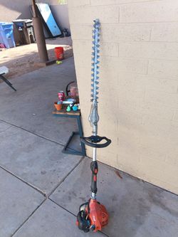 Echo post trimmer 225