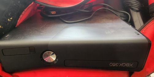 Xbox 360 console