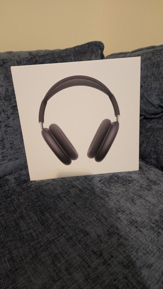 Airpods Max