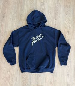 Gracie Abrams “The Secret of Us”  Tour '24 Hoodie