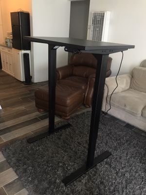 New And Used Standing Desk For Sale In Santa Barbara Ca Offerup