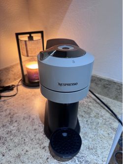 Nespresso Vertuo