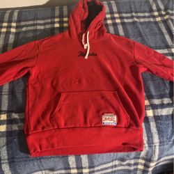 Holister Sweater