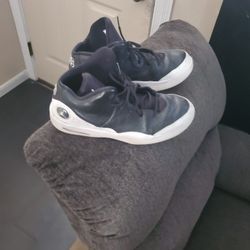Jordans size 12
