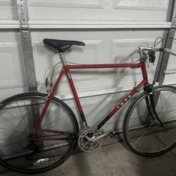 Trek Classic Road Bike