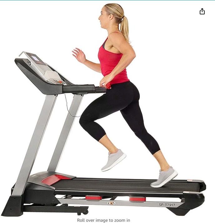 Like New Treadmill