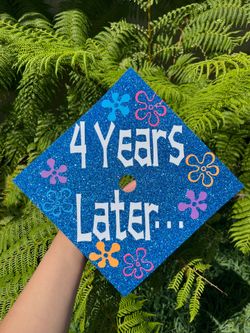 Graduation cap