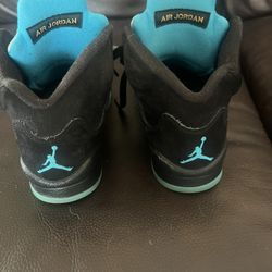 Air Jordan's 