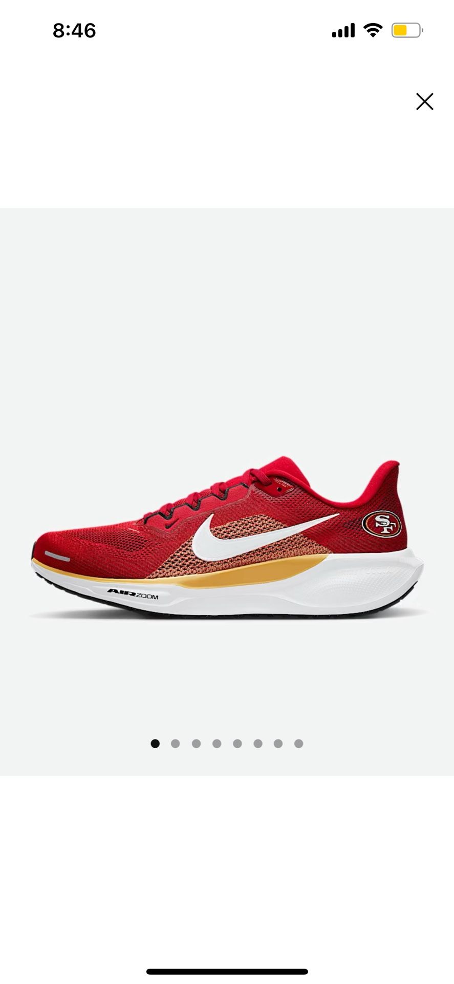 Nike Shoes 