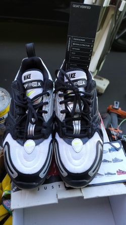 Vapor Max Nrg Collector Edition