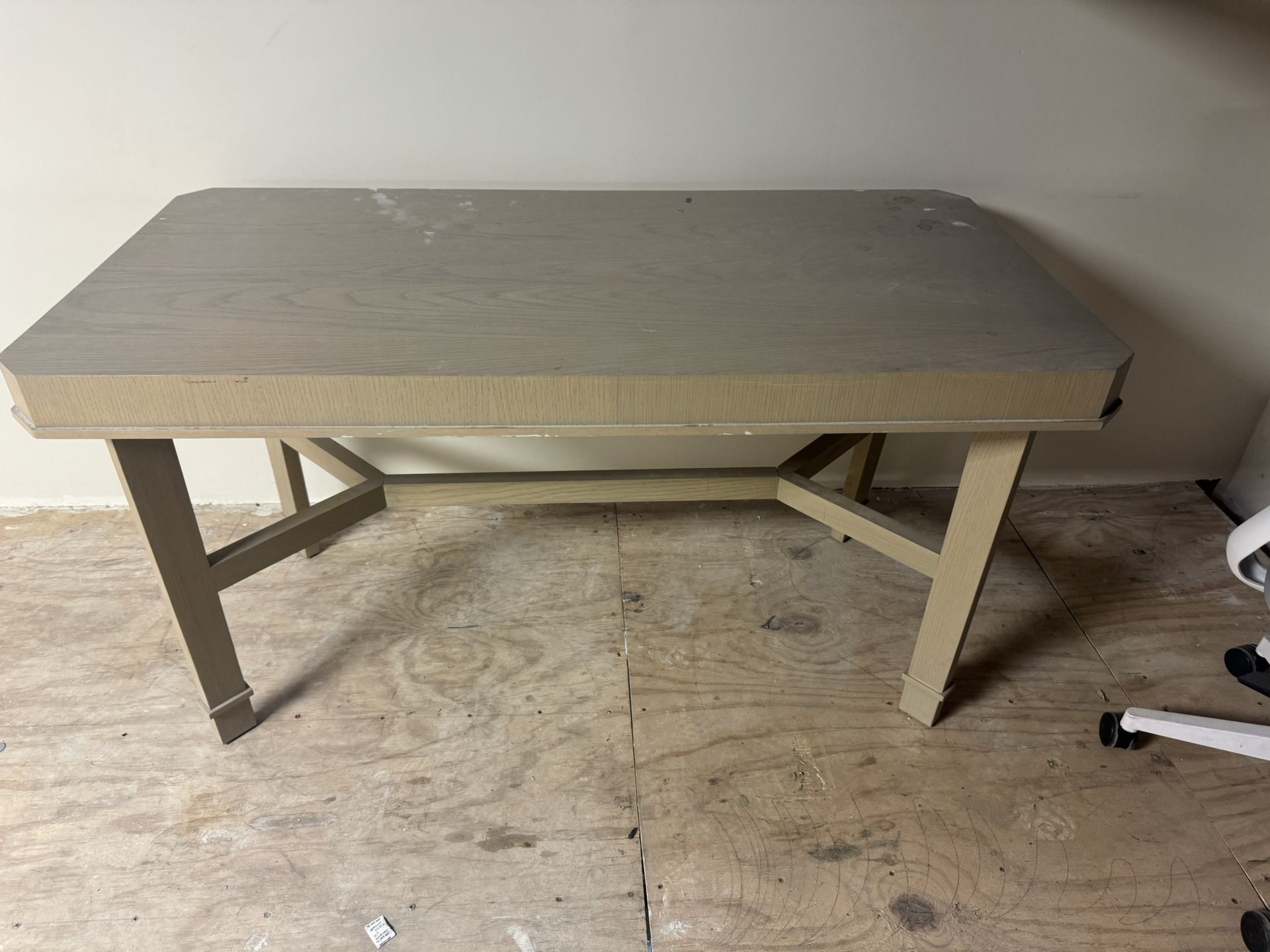 Hallway Table