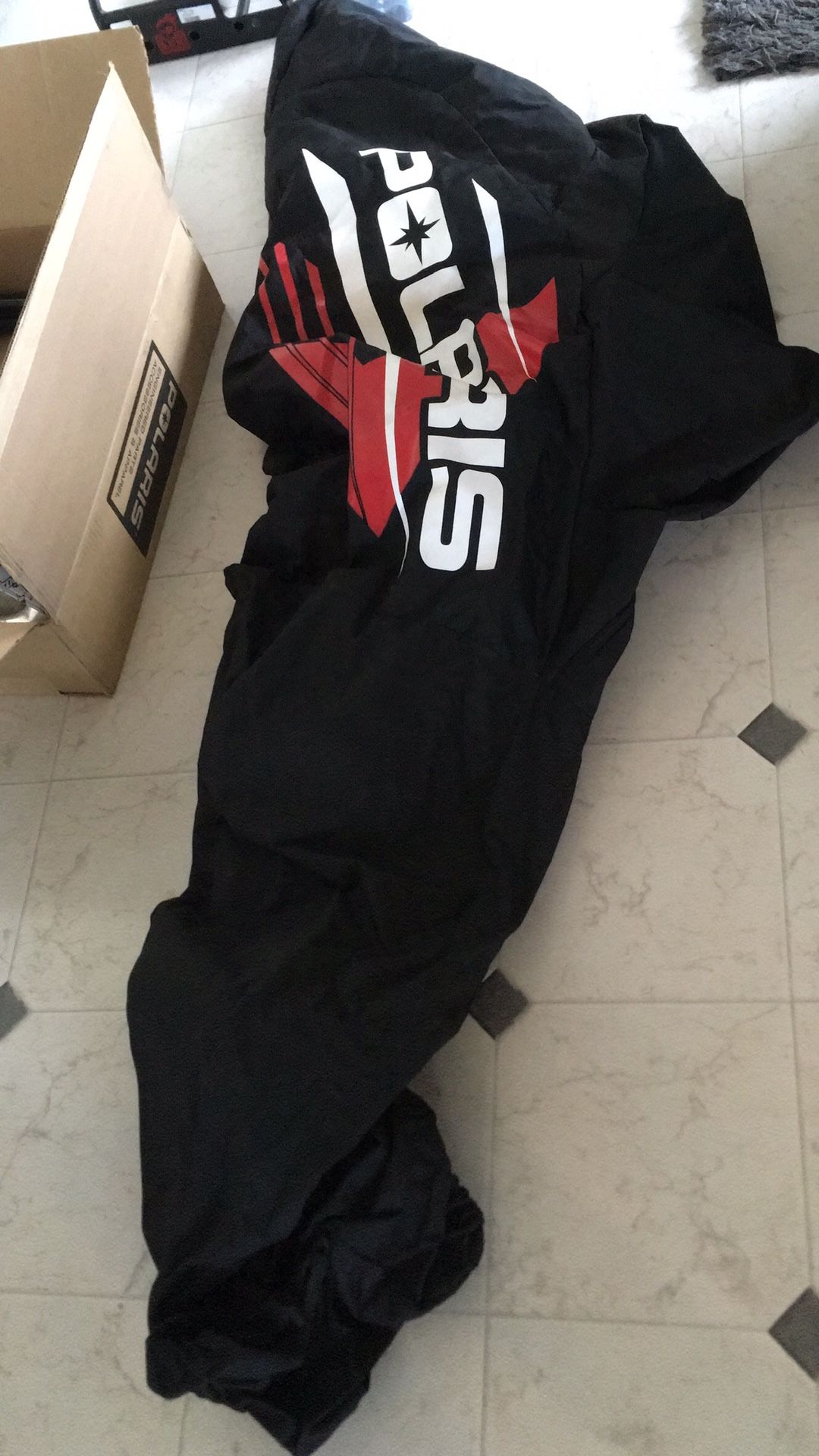 Polaris RMK Axys Cover 155”163” for Sale in Bellevue, WA OfferUp