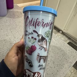 Starbucks Cup Venti