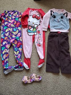 4t lot