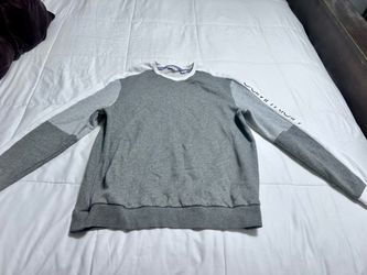 Calvin Klein Sweater Large