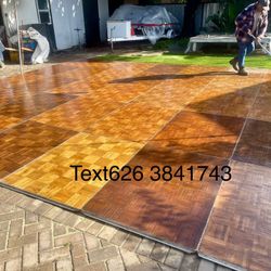 Dance Floors For Your Party 